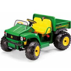 Peg Perego Peg Perego John Deere Dvosedežno terensko vozilo z 12V baterijo Gator HPX