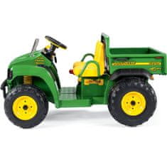 Peg Perego Peg Perego John Deere Dvosedežno terensko vozilo z 12V baterijo Gator HPX