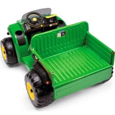 Peg Perego Peg Perego John Deere Dvosedežno terensko vozilo z 12V baterijo Gator HPX