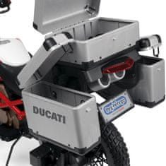 Peg Perego PegPerego Motor Ducati Enduro za 12V baterijo