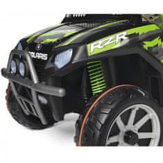 Peg Perego Peg Perego Polaris RZR SHADOW Akumulatorski avto 24V/8Ah Dvosedežno terensko vozilo