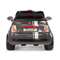 Peg Perego PEG PEREGO Fiat 500 S 6V akumulatorski avto