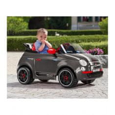 Peg Perego PEG PEREGO Fiat 500 S 6V akumulatorski avto