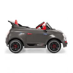 Peg Perego PEG PEREGO Fiat 500 S 6V akumulatorski avto