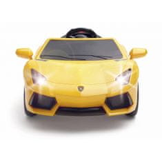 Feber  Lamborghini Aventador 6V baterijski avto