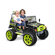 Peg Perego PEG PEREGO akumulatorski avto 12V GAUCHO SPORT 500W