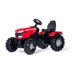 Rolly Toys  rollyFarmtrac MASSEY FERGUSON pedalni traktor 3-8 let