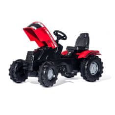 Rolly Toys  rollyFarmtrac MASSEY FERGUSON pedalni traktor 3-8 let