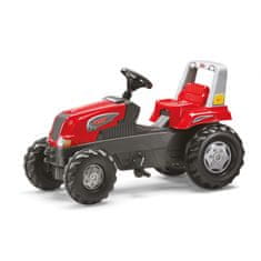 Rolly Toys  rollyJunior Pedal Traktor 3-8 let do 50 kg