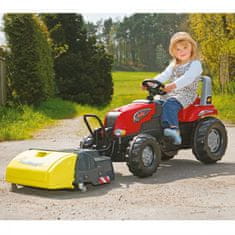 Rolly Toys  rollyJunior Pedal Traktor 3-8 let do 50 kg