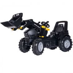 Rolly Toys ROLLY TOYS Pedal Traktor DEUTZ FAHR Vedro 3-8L