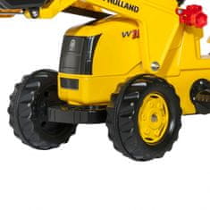 Rolly Toys ROLLY TOYS Otroški traktor na pedala 2-5 let New Holland Bucket