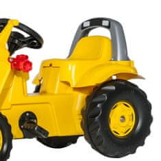 Rolly Toys ROLLY TOYS Otroški traktor na pedala 2-5 let New Holland Bucket