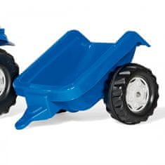 Rolly Toys  Kid Landini traktor s prikolico