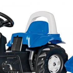 Rolly Toys  Kid Landini traktor s prikolico