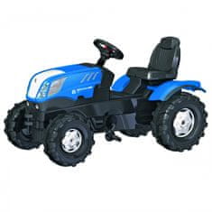 Rolly Toys  Traktor New Holland FarmTrac