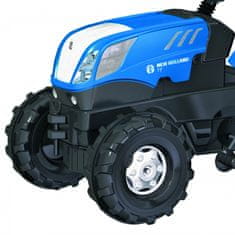 Rolly Toys  Traktor New Holland FarmTrac