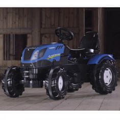 Rolly Toys  Traktor New Holland FarmTrac