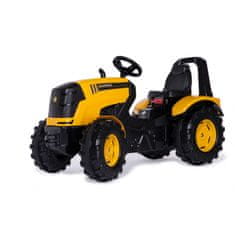 Rolly Toys ROLLY TOYS X-trac Premium JCB traktor na pedala