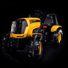 Rolly Toys ROLLY TOYS X-trac Premium JCB traktor na pedala