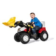 Rolly Toys  RollyFarmtrac Traktor Steyr 6300 Terrus CVT s pedalnim vedrom