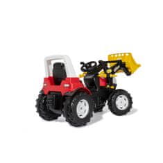 Rolly Toys  RollyFarmtrac Traktor Steyr 6300 Terrus CVT s pedalnim vedrom