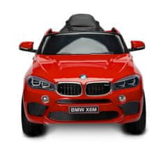 TOYZ ACU VOZILO. BMW X6 RED