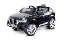 TOYZ VOZILO NA AKUMULATORSKI POGON AUDI Q7 BLACK