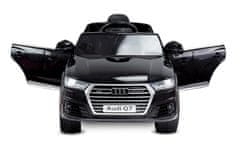 TOYZ VOZILO NA AKUMULATORSKI POGON AUDI Q7 BLACK