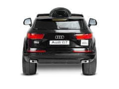 TOYZ VOZILO NA AKUMULATORSKI POGON AUDI Q7 BLACK