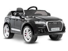 TOYZ VOZILO NA AKUMULATORSKI POGON AUDI Q7 BLACK