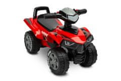 TOYZ QUAD GOODYEAR RDEČA