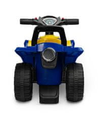 TOYZ QUAD GOODYEAR BLUE