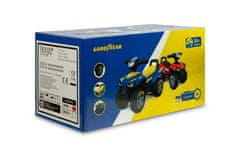 TOYZ QUAD GOODYEAR BLUE