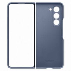 Samsung Silikonski etui 2v1 za Galaxy Z Fold 5 + pisalo Slim Case blue