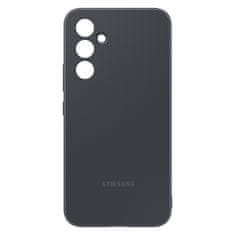 Samsung Samsung Galaxy A54 54 5G Silikonski ovitek črn