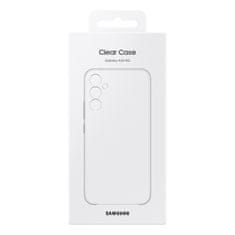 Samsung Samsung Galaxy A34 5G Clear Cover gelski ovitek prozoren