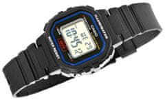 Casio CASIO ženska ura LA-20WH-1CDF