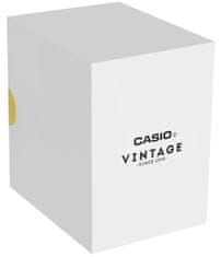 Casio CASIO Vintage ženska ura A168XESG-9AEF + škatla