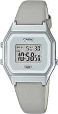 Casio CASIO Vintage ženska ura LA680WEL-8EF + škatla