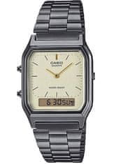 Casio Casio ženska ura AQ-230GG-9ADF