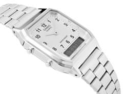 Casio Casio ženska ura AQ-230A-7BMQ