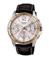 Casio CASIO MTP-1374L-7AVDF Moška ura + škatla