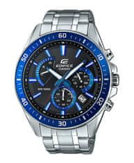 Casio CASIO EDIFICE moška ura EFR-552D-1A2VUEF + škatla