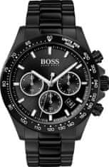 Hugo Boss Hugo Boss Hero Moška ura 1513754 + škatla