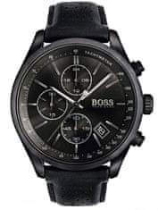 Hugo Boss Hugo Boss Grand Prix Moška ura 1513474 + škatla