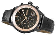 Hugo Boss Hugo Boss Grand Prix Moška ura 1513550 + škatla