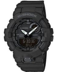 Casio Moški CASIO G-SHOCK GBA-800-1AER 20 Bar Dive Watch + BOX