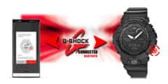 Casio Moški CASIO G-SHOCK GBA-800-1AER 20 Bar Dive Watch + BOX