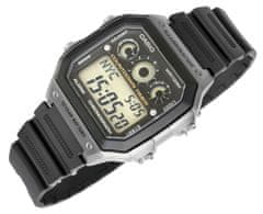 Casio CASIO Moški 10 Bar plavanje Watch AE-1300WH-8AVDF